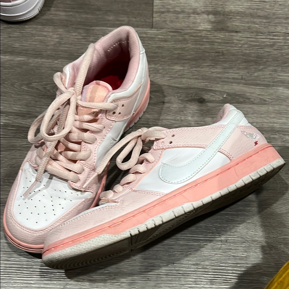 Nike sneakers